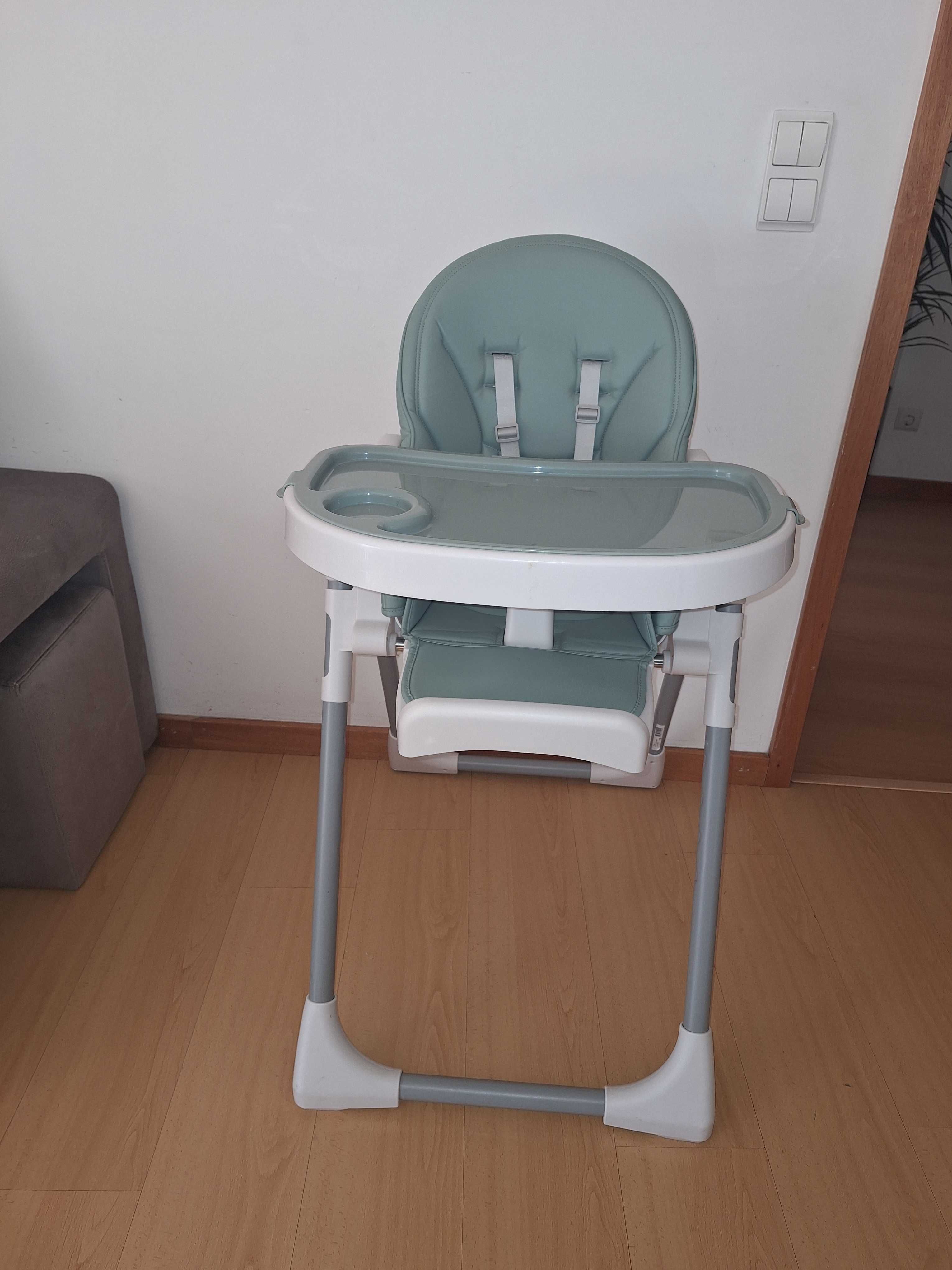 Cadeira para Bebe