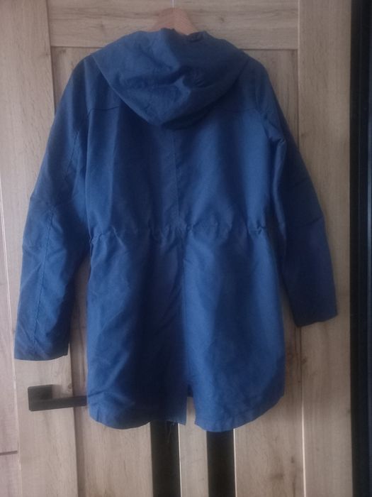 Kurtka/parka Vila r. 38