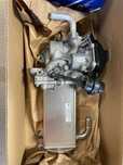 Transporter VW T5 2.0 TDI zawór EGR