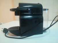 Máquina de café Nespresso