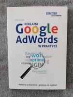 Reklama Google Ads w praktyce książka Dawid Wydra