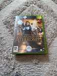 the lord of the rings the return of the king xbox
