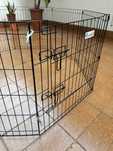 Parque para cães