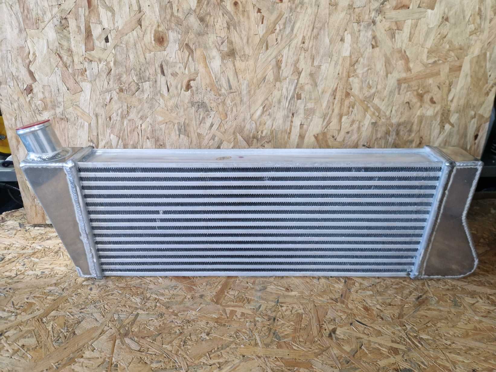 Intercooler RENAULT
