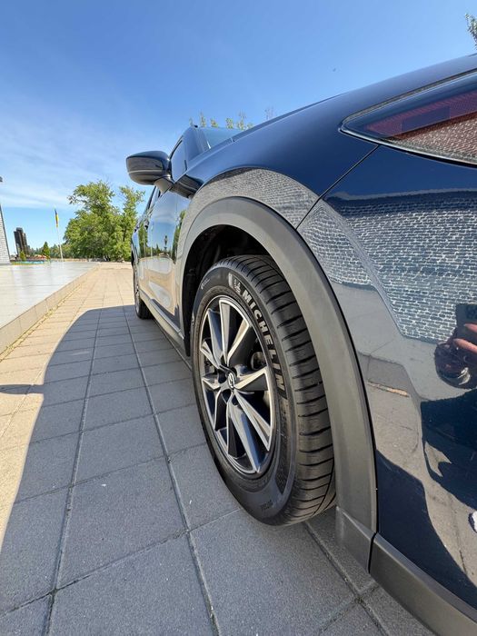 Mazda CX5, Grand Touring