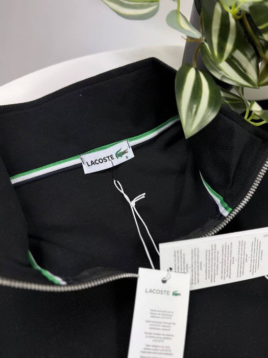 Lacoste светр 1/3