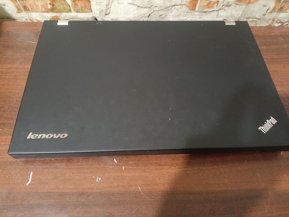 lenovo thinkpad t520 i5