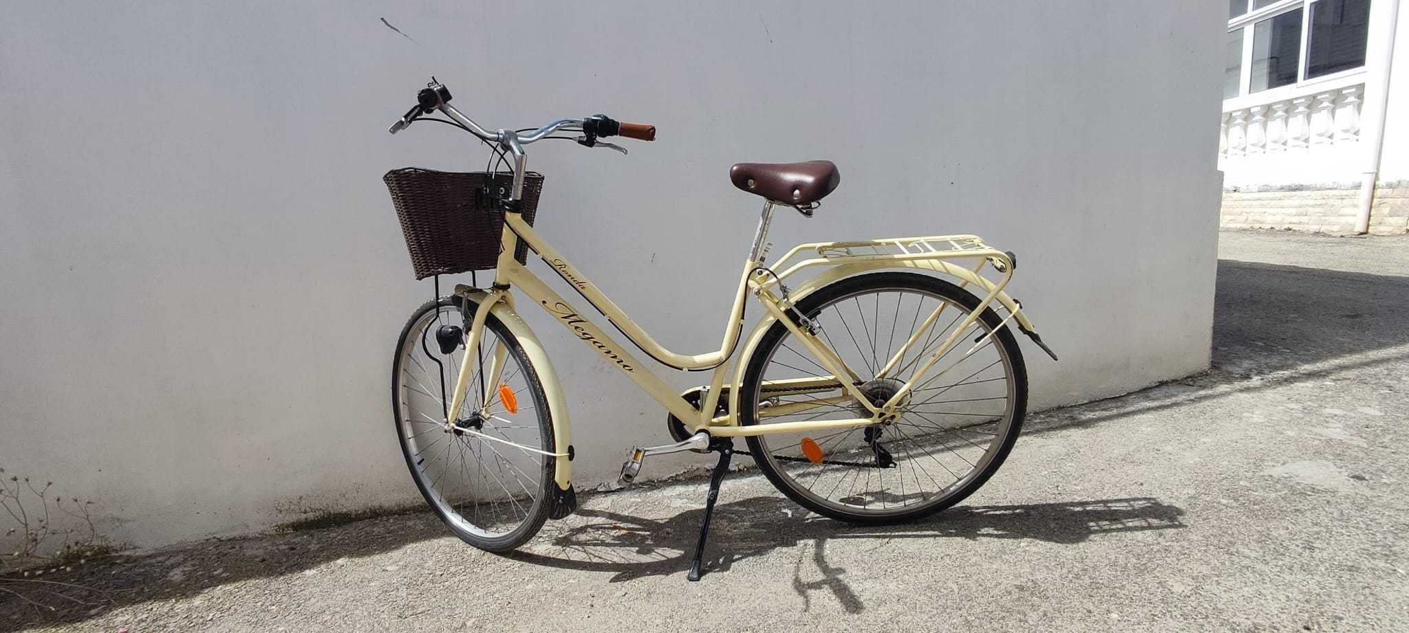 biciletas de vila