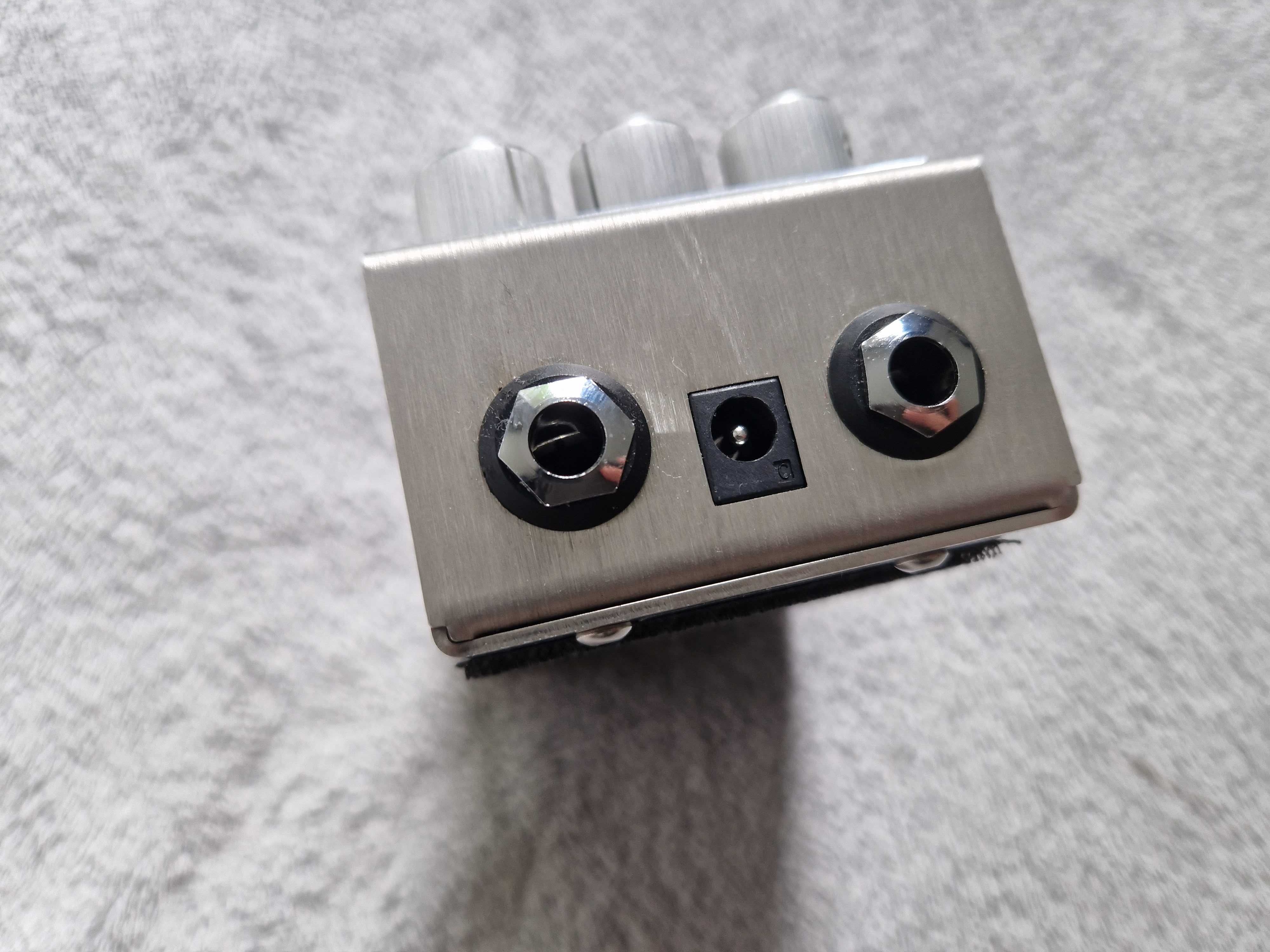 Origin Effects Cali76 V2 Bass Compressor -  MADE IN THE UK