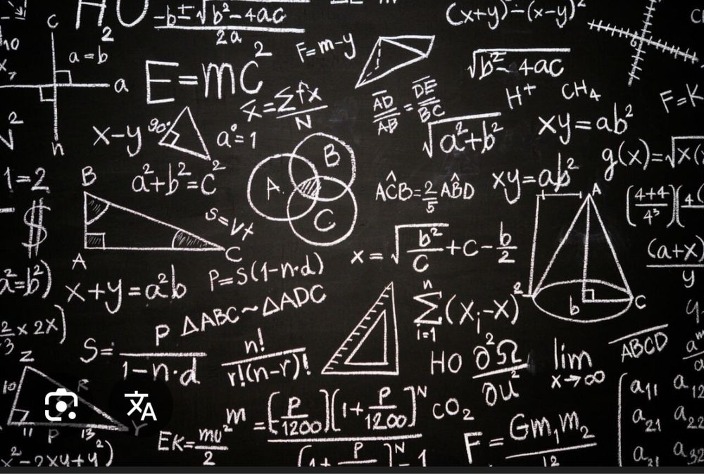 Korepetycje Matematyka