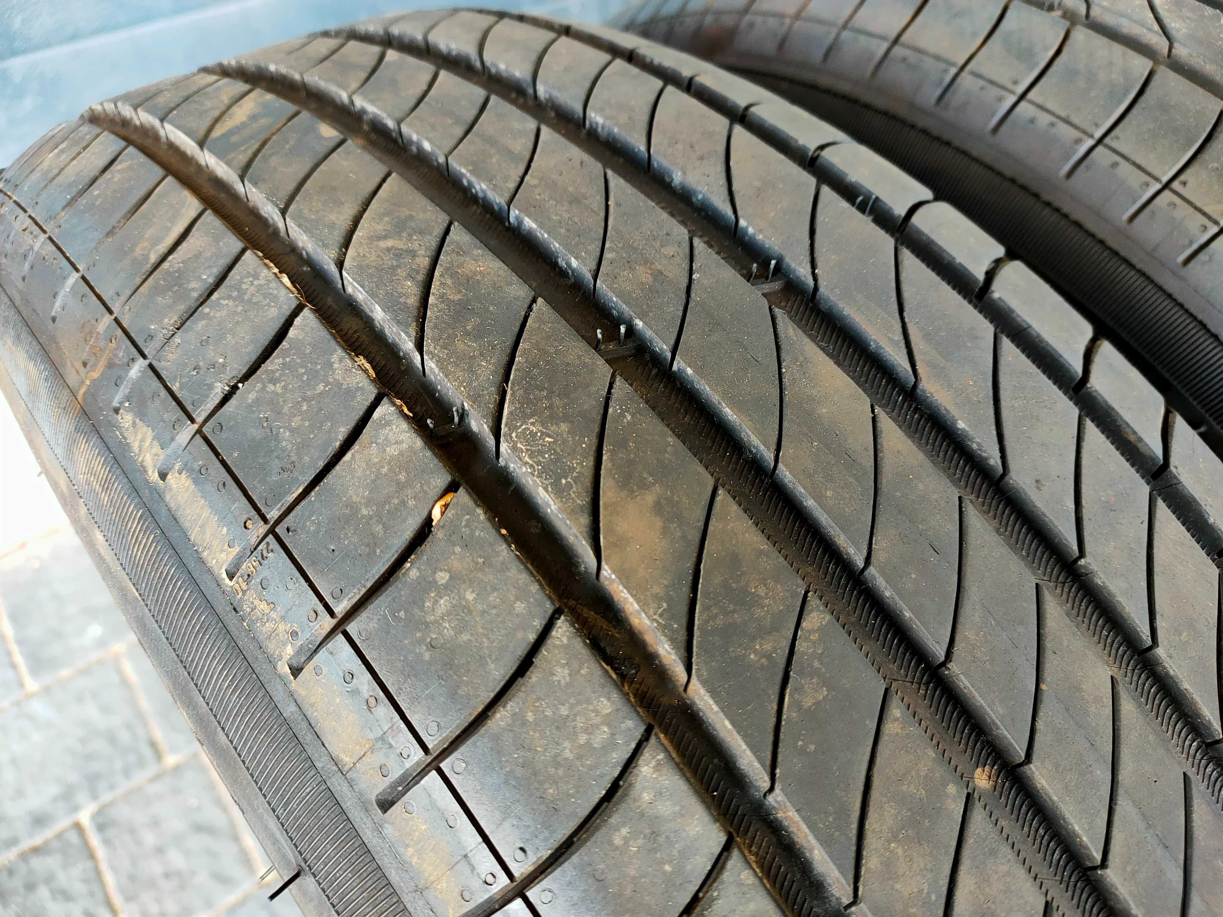 Opony letnie Michelin Primacy 4 103V 215/65/17 kpl16