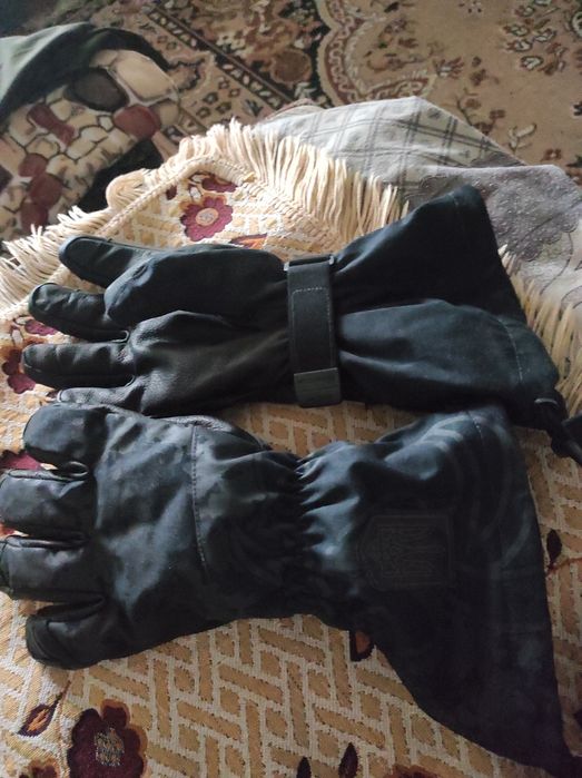 Продам тактичні пeрчатки з великобританії