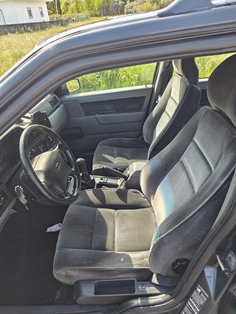 Volvo 850 2.0 210CV