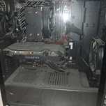 Komputer stacjonarny PC cały OKAZJA