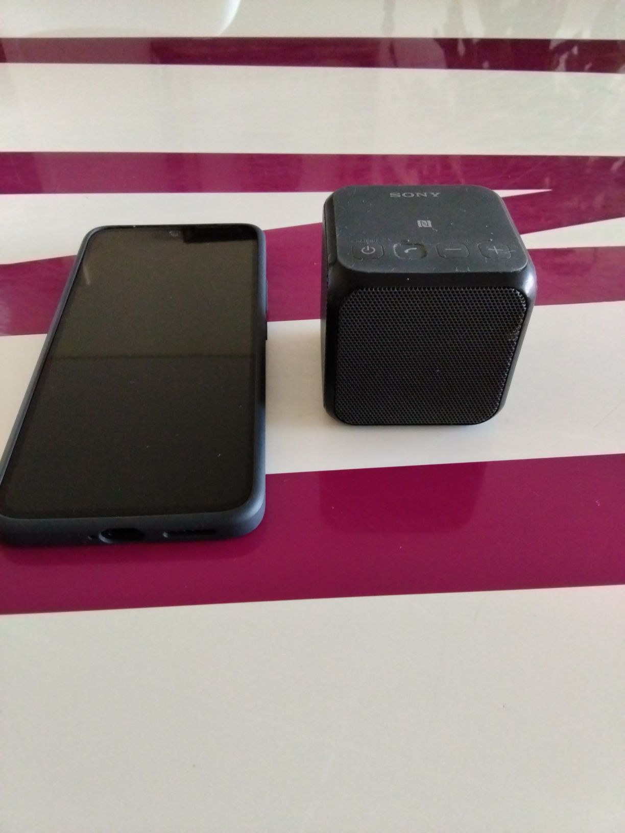 Coluna bluetooth SRS X11