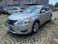 Nissan Altima 2.5 Aut Bose/Szyberdach/Kamera/Skora/zarejestrowany