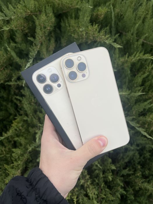 iPhone 13 Pro Max 128gb Neverlock