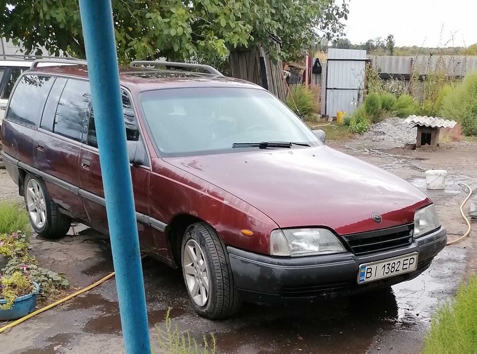 Продам машину орель