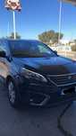 Peugeot 5008 1.5 BlueHDi Allure 7 Lugares – Motor Novo e Garantia