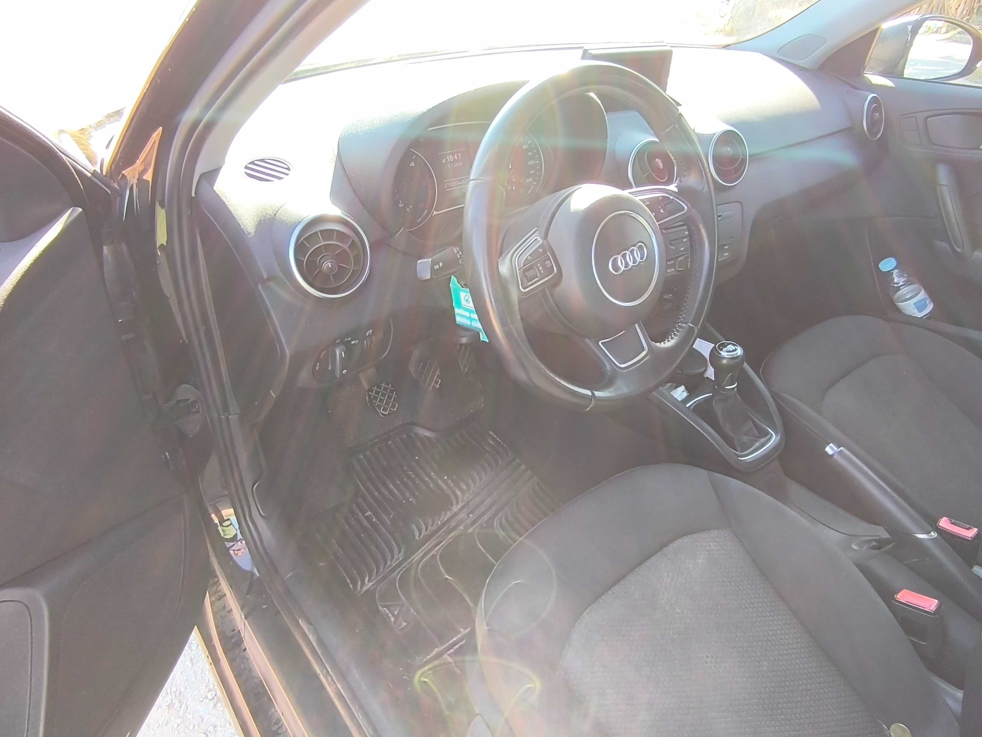 Vendo Audi A1 1.6TDI