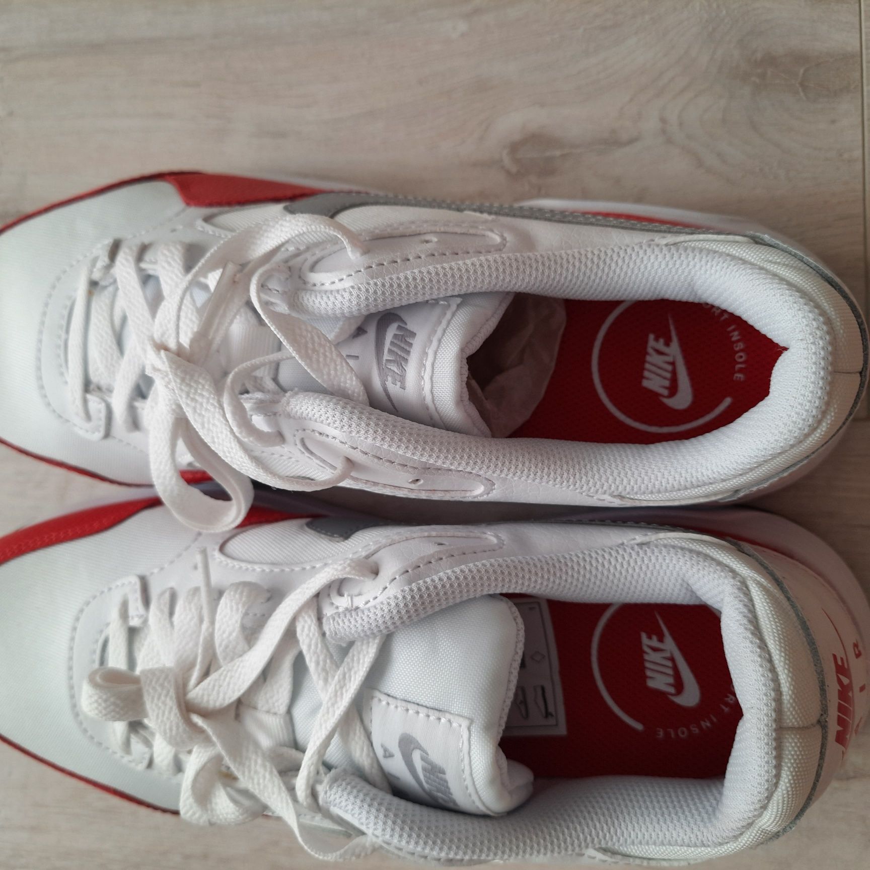 Кросівки чоловічі Nike Air Max Sc (CW4555-107)