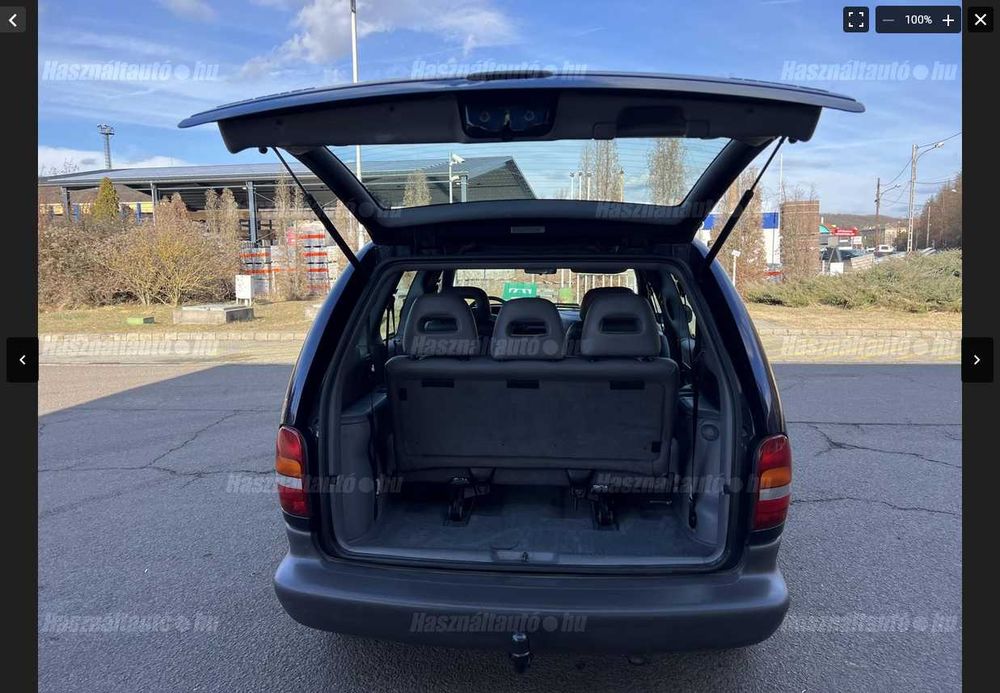 Разборка chrysler voyager 3 2.5 tdi дизель розборка крайслер вояджер