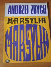"Marsylia" Andrzej Zbych