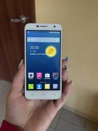 Телефон смартфон Alcatel onetouch 6014x