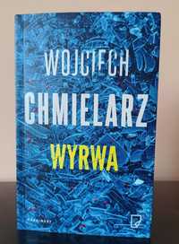 Wojciech Chmielarz Wyrywa