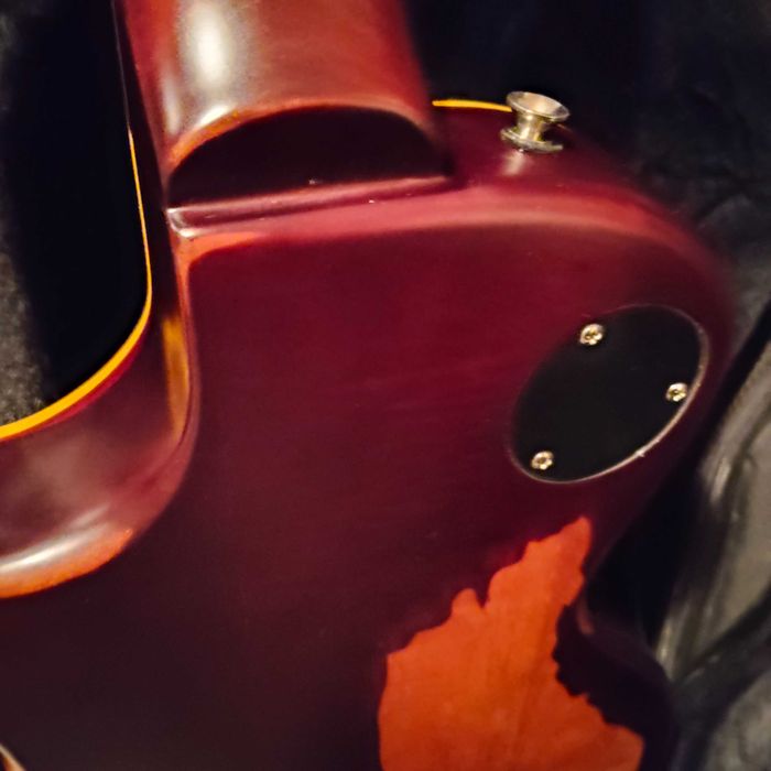 Gitara Vintage V100 Icon Lemon Drop