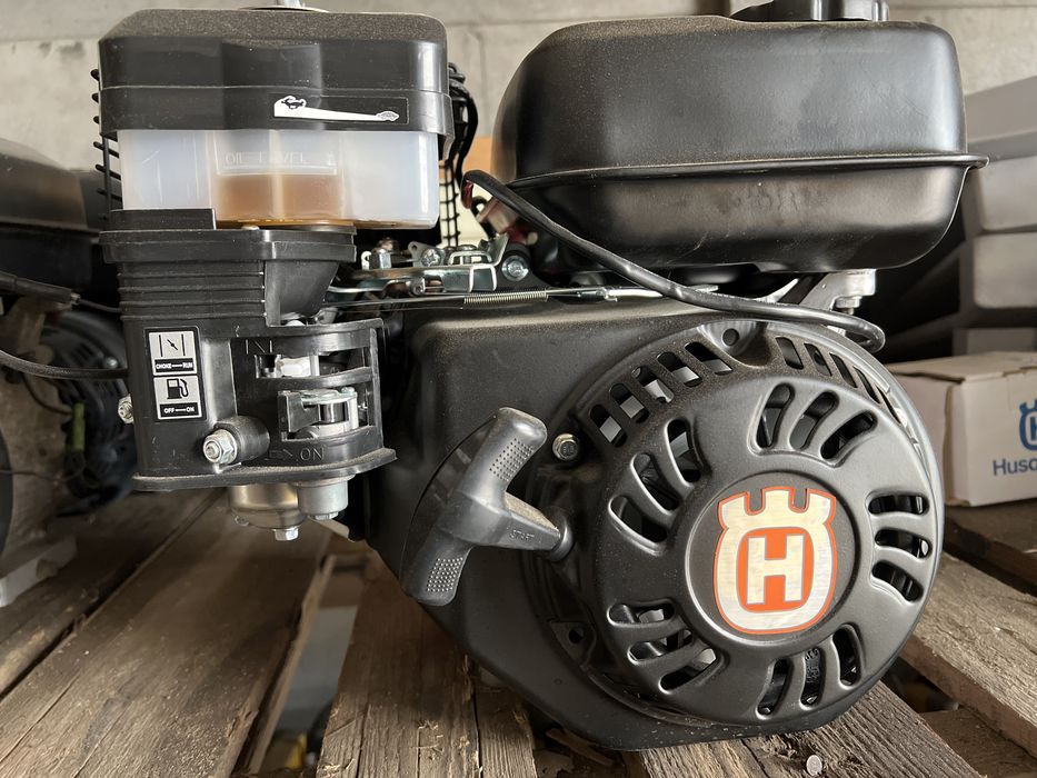 Silnik honda gx160 5,5 hp
