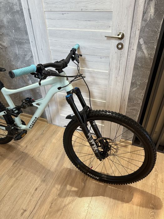 Okazja ! Specialized status 160 XL s5