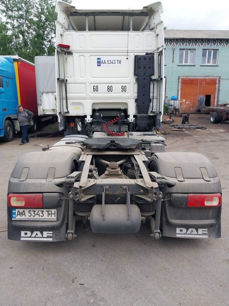 Продаєтся машина DAF 105