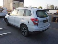 Разборка SUBARU FORESTER 13-18 Запчастини Субару Форестер Розборка
