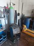 Posto de soldadura Mizar 250