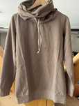 Bluza oversize John Baner cs-s