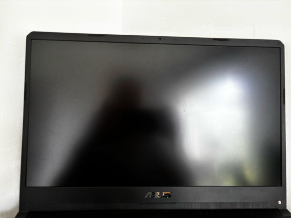 Laptop Asus TUF Gaming z 2018