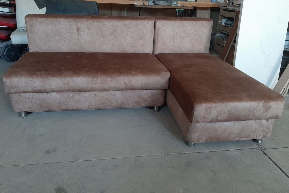 Диван угловой мягкий в Херсоне