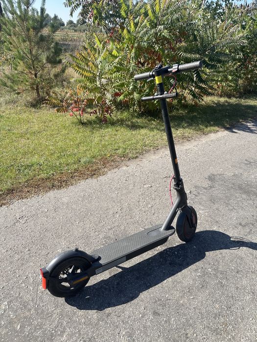 Електросамокат Xiaomi Pro2