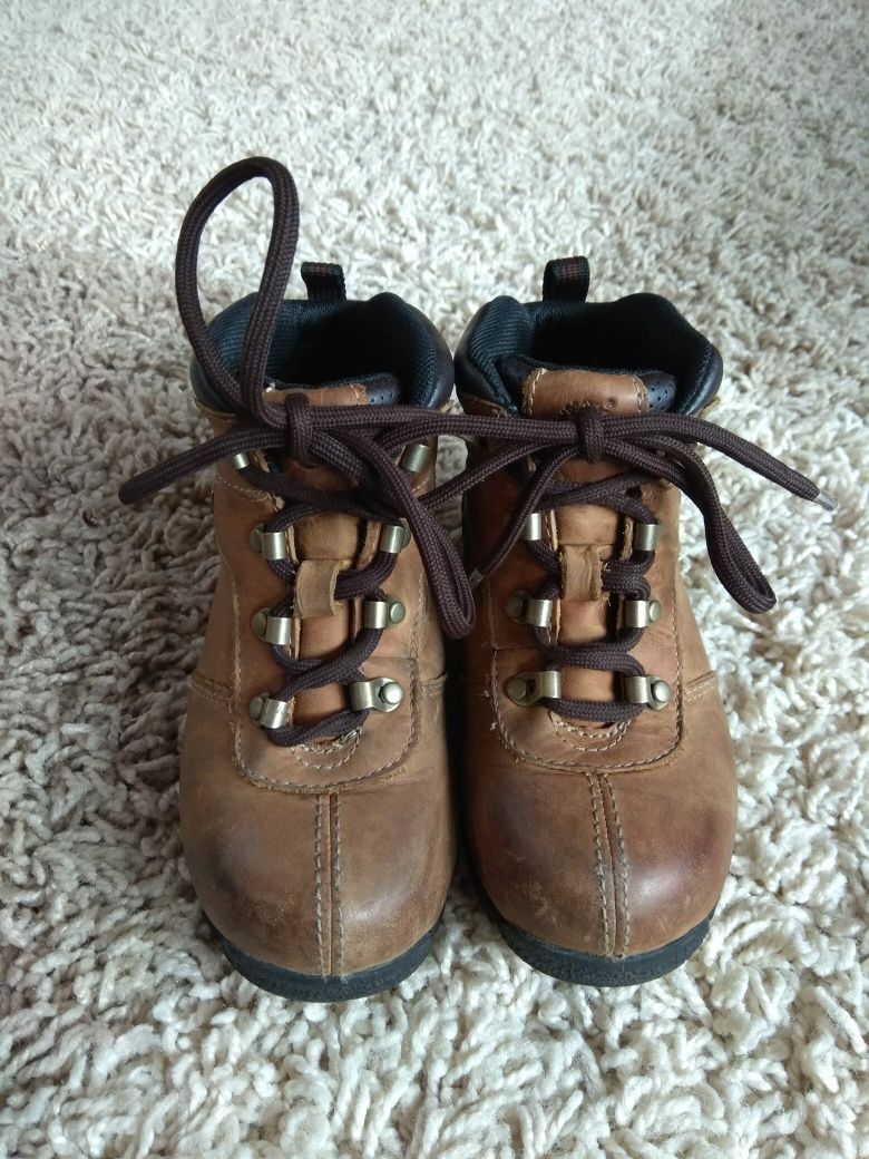 Trzewiki, buty Timberland jesień/zima r. 30