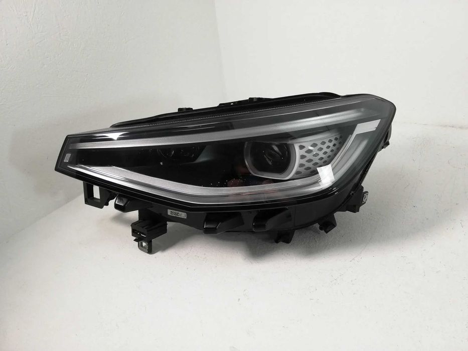 VW ID4 ID.4 Lampa Reflektor przednia przód Lewa Lewy Full LED