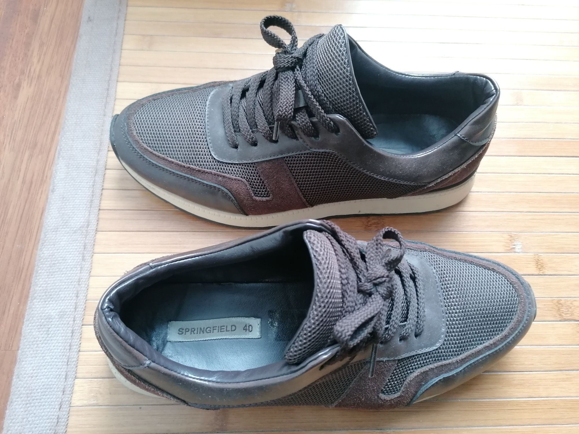 Tenis em ótimo estado