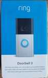 Dzwonek Ring Doorbell 3
