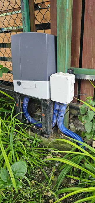 Monitoring Kamery IP, Sieci LAN/WIFI, Serwery NAS — Kompleksowe Usługi