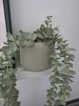 Vaso para planatas