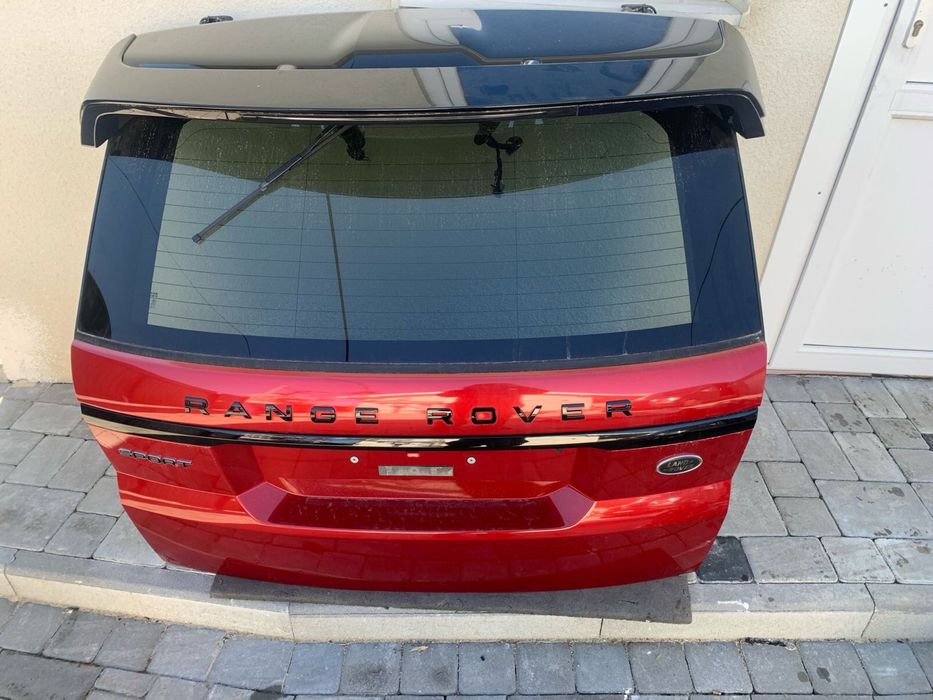 Land rover ленд ровер  sport2019 p.  Кузовщина капрт двері все