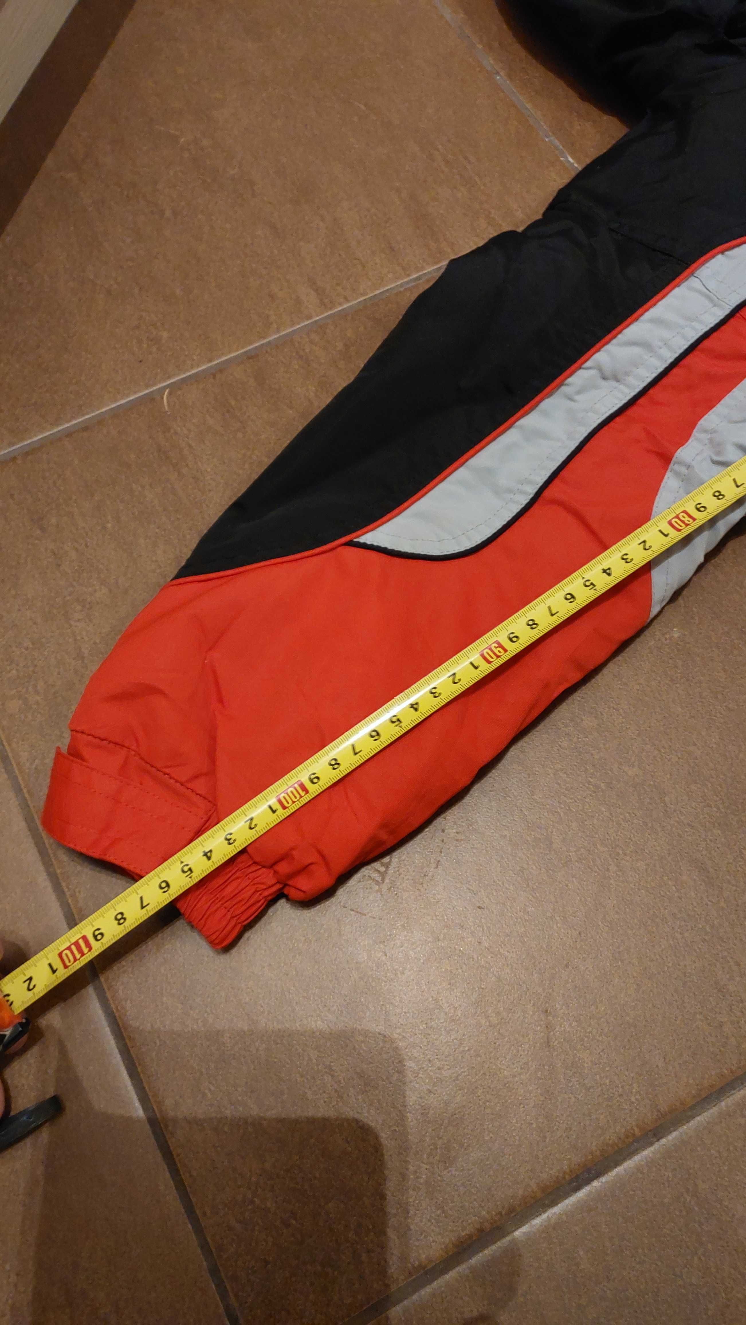 Kombinezon narciarski 122 Peng ming na sanki