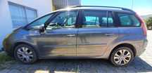 Citroën C4 Grand Picasso