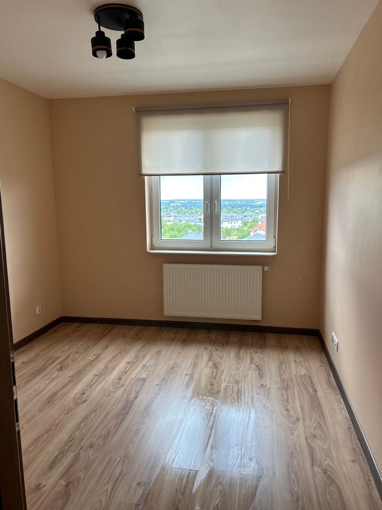 Wynajme mieszkanie 03.08 40m2