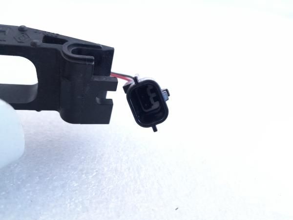 Puxador porta trás esquerdo RENAULT Megane IV (B9A/M_)